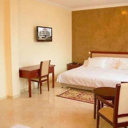 Hotel Angle Atlas El Ksiba Εξωτερικό φωτογραφία