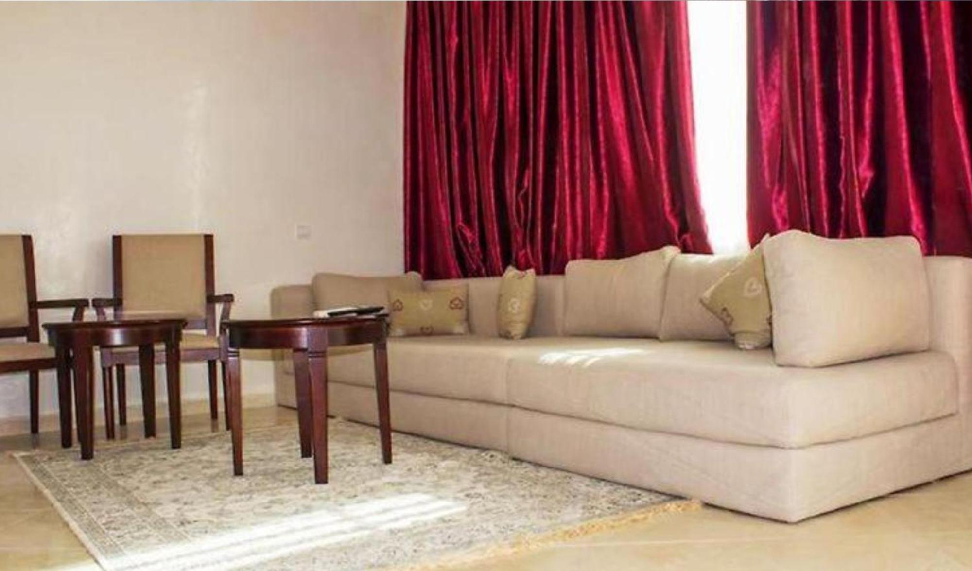 Hotel Angle Atlas El Ksiba Εξωτερικό φωτογραφία