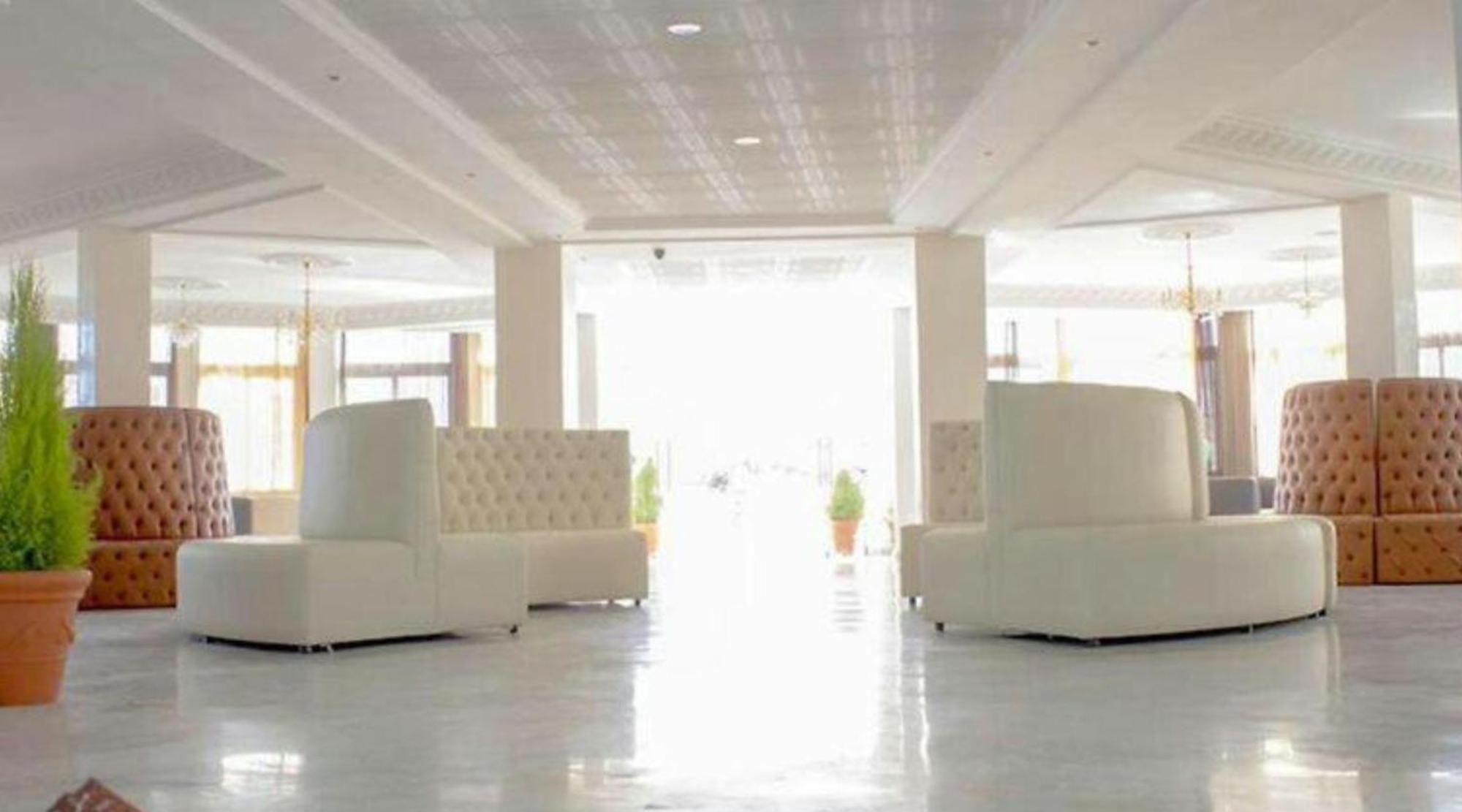 Hotel Angle Atlas El Ksiba Εξωτερικό φωτογραφία