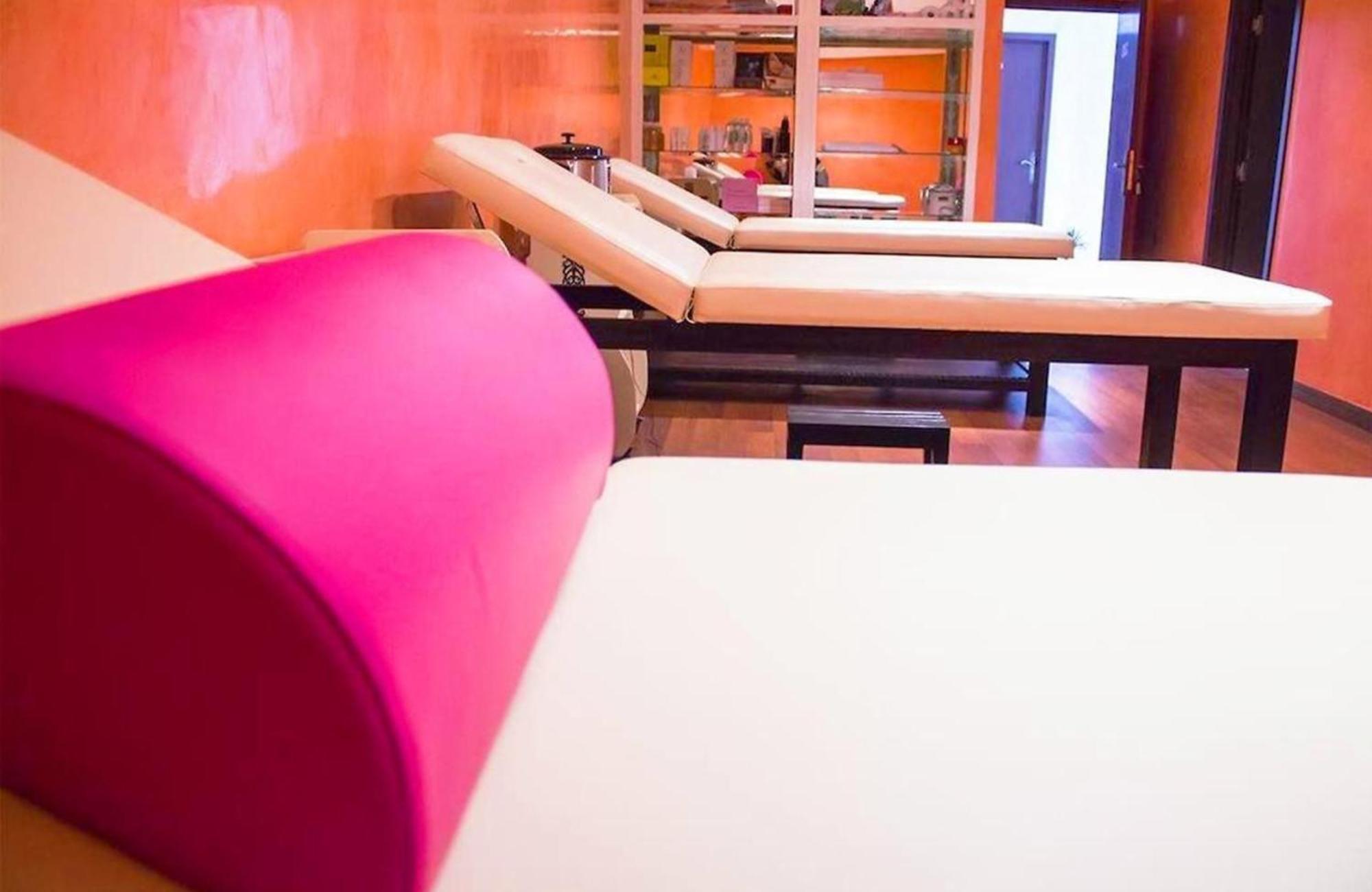 Hotel Angle Atlas El Ksiba Εξωτερικό φωτογραφία