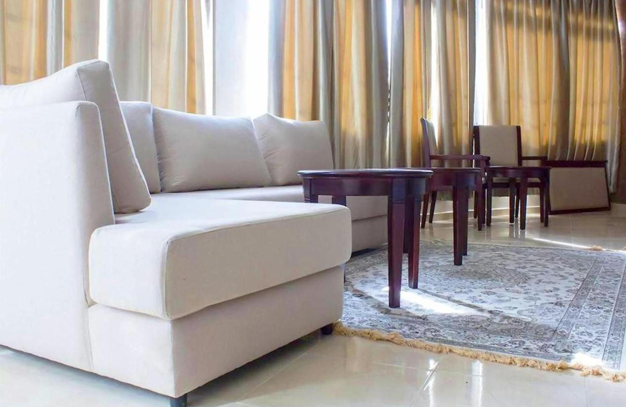 Hotel Angle Atlas El Ksiba Εξωτερικό φωτογραφία